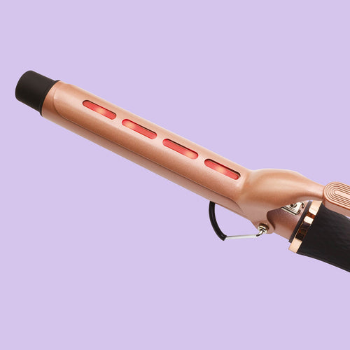 rose-gold-barrel-infrared-lights-turned-on-cool-tip-28mm-barrel